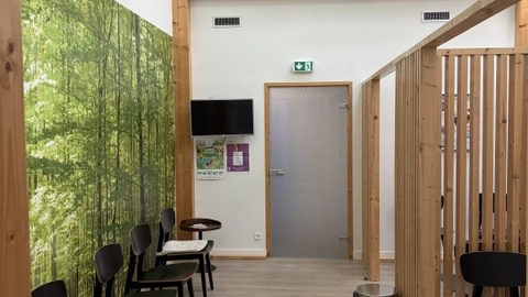Commune dynamique recherche Médecins Généralistes